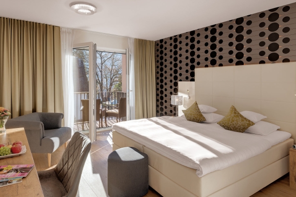 Hotel Moselauen (Bernkastel-Kues)